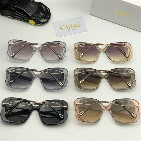 replica chloe sunglasses uk